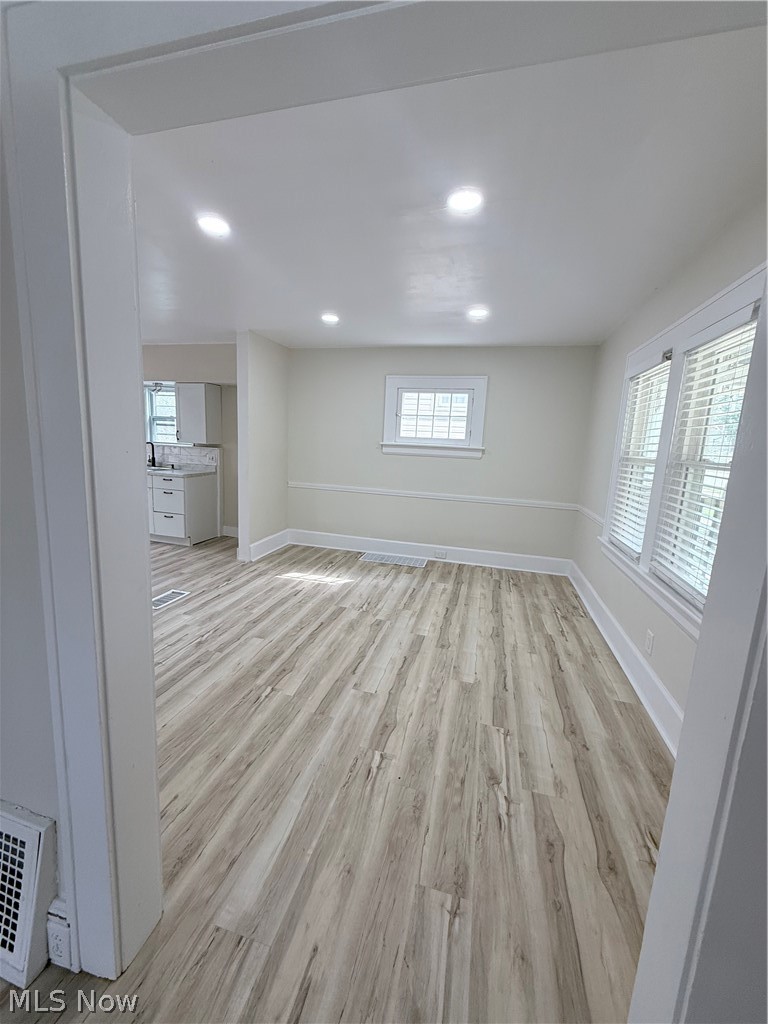 Valley View Allotment - Residential