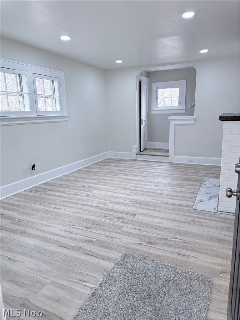 Valley View Allotment - Residential