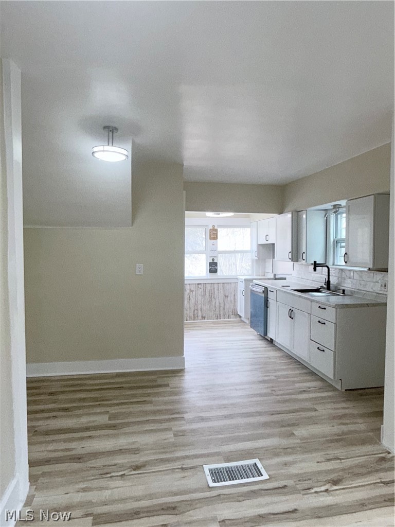 Valley View Allotment - Residential