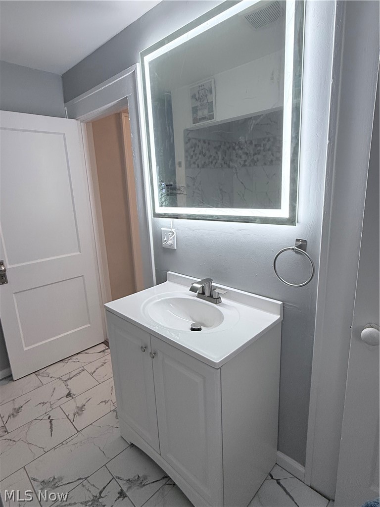 Valley View Allotment - Residential