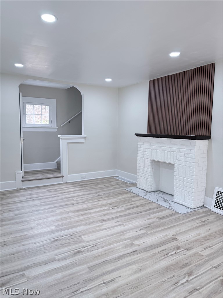 Valley View Allotment - Residential