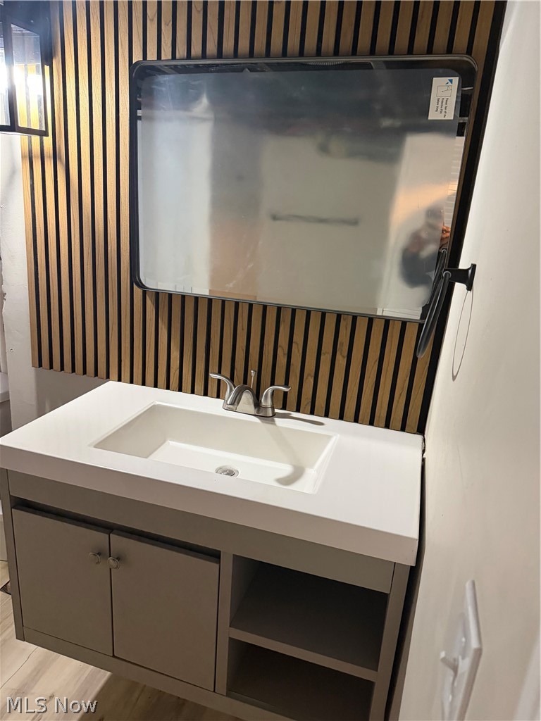 Valley View Allotment - Residential