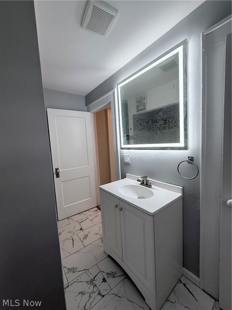 Valley View Allotment - Residential