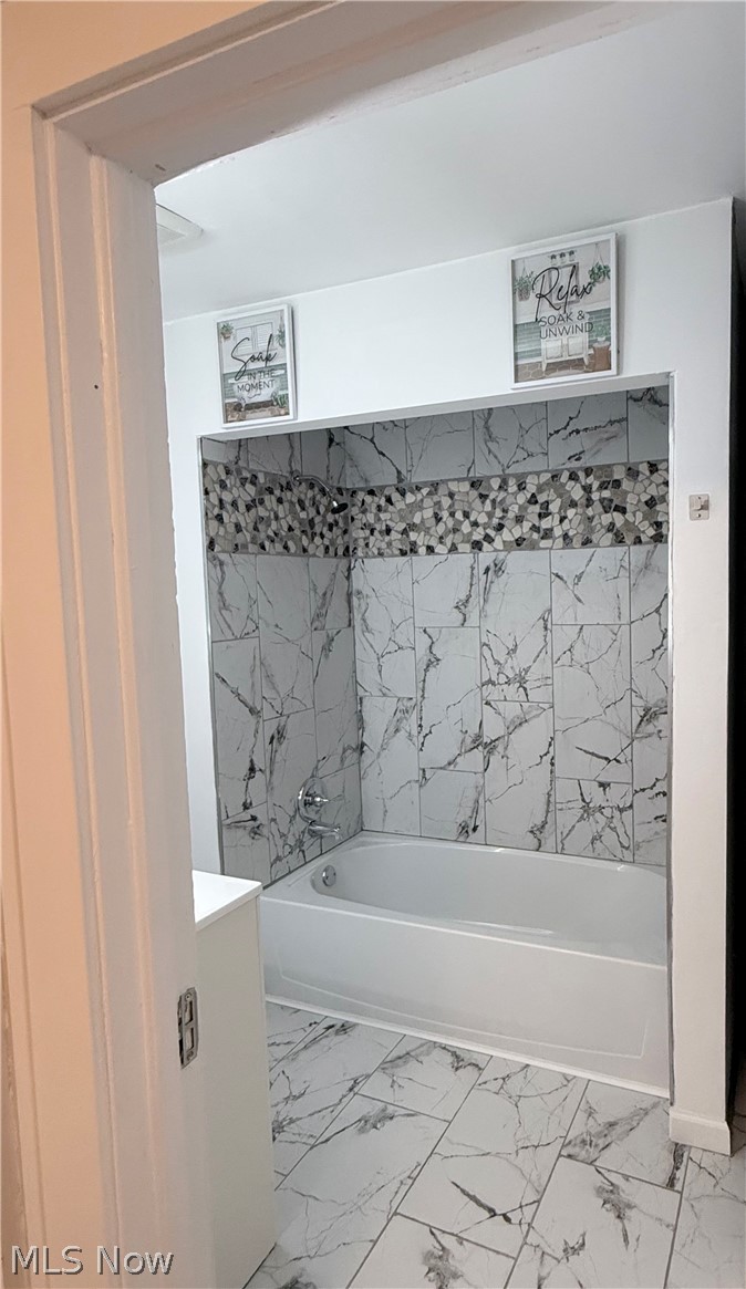 Valley View Allotment - Residential