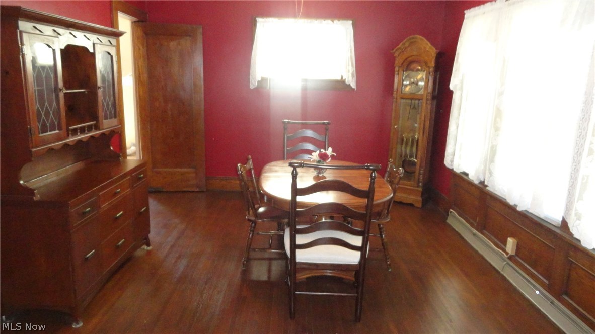 J E Reeves Add 01 - Residential