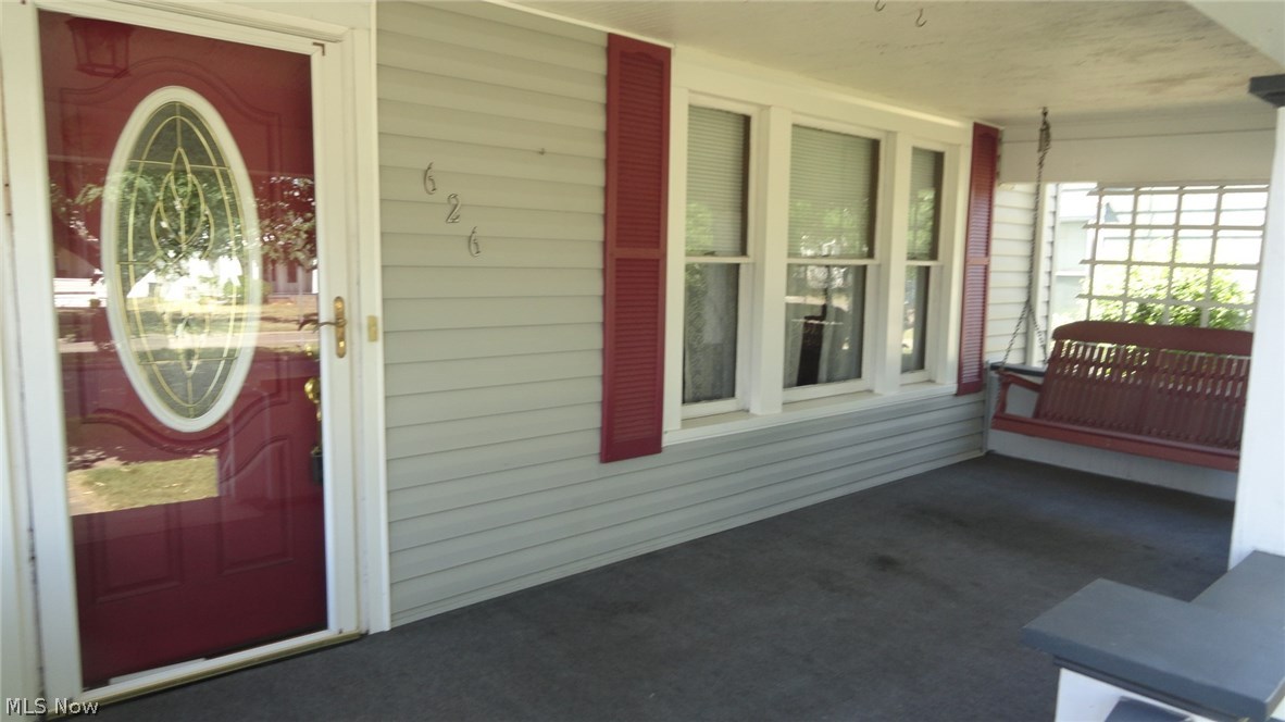 J E Reeves Add 01 - Residential