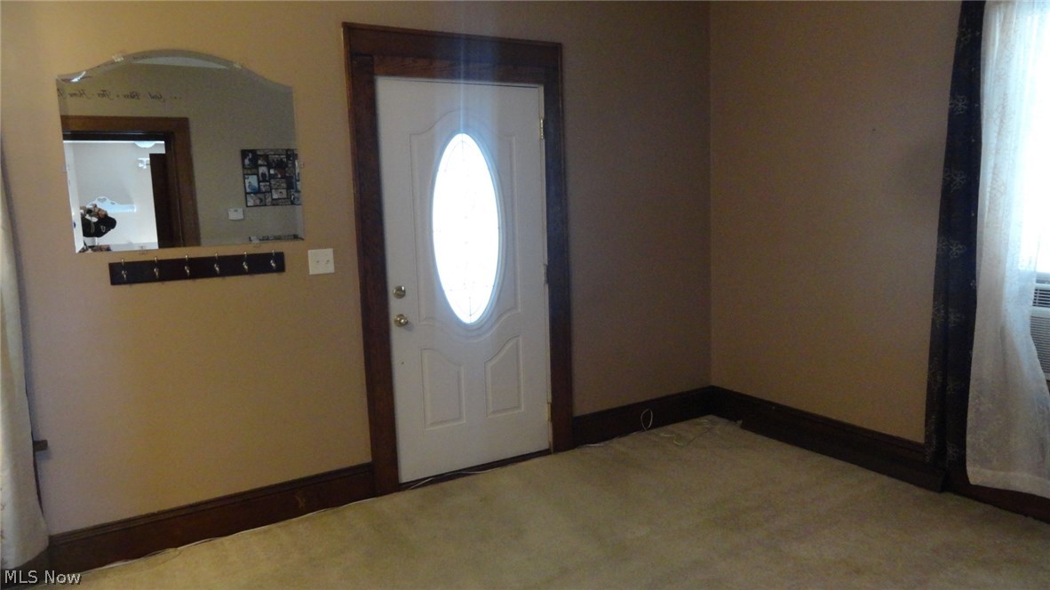 J E Reeves Add 01 - Residential