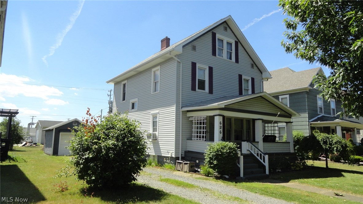 J E Reeves Add 01 - Residential