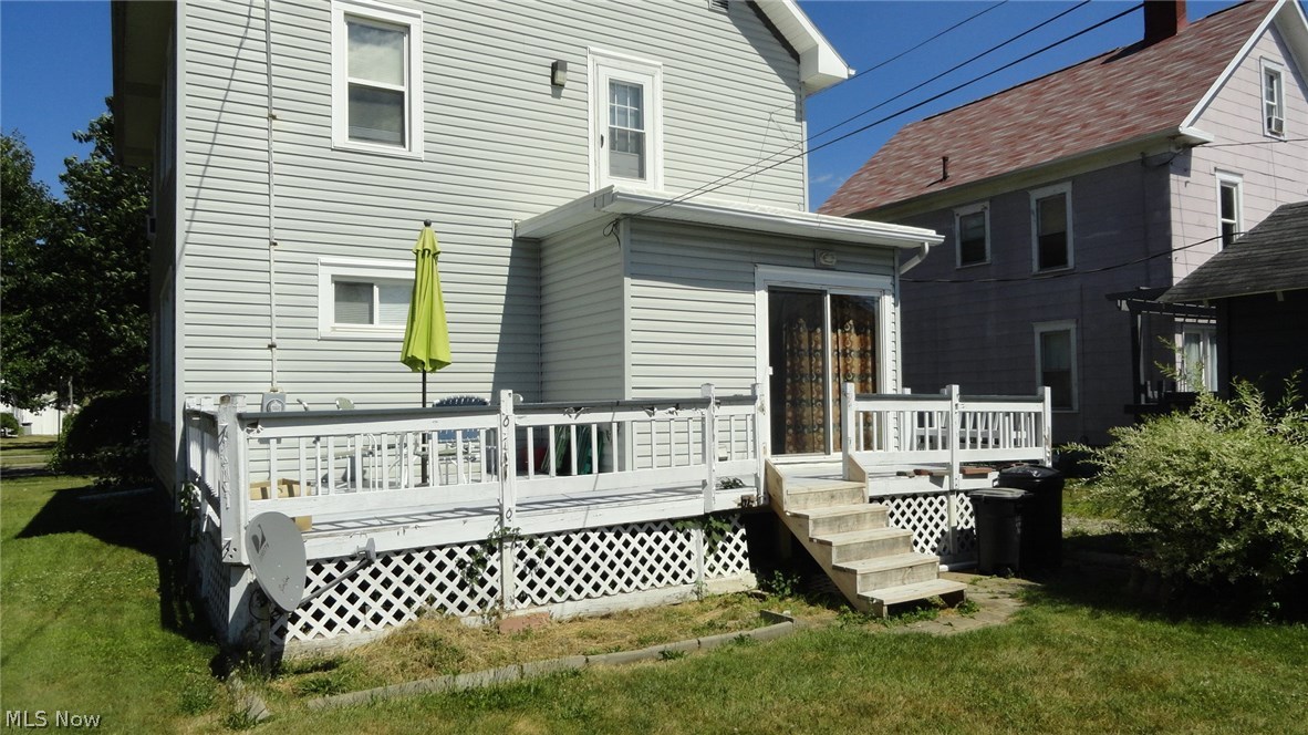 J E Reeves Add 01 - Residential