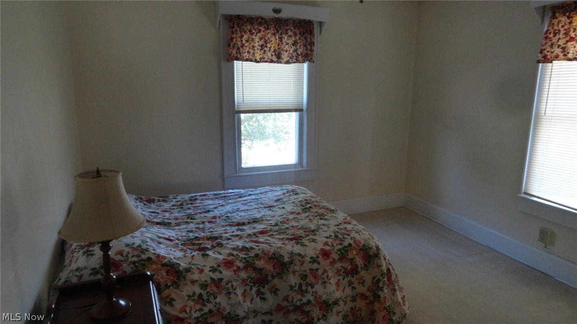 J E Reeves Add 01 - Residential