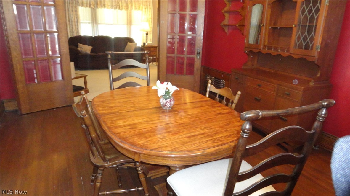 J E Reeves Add 01 - Residential