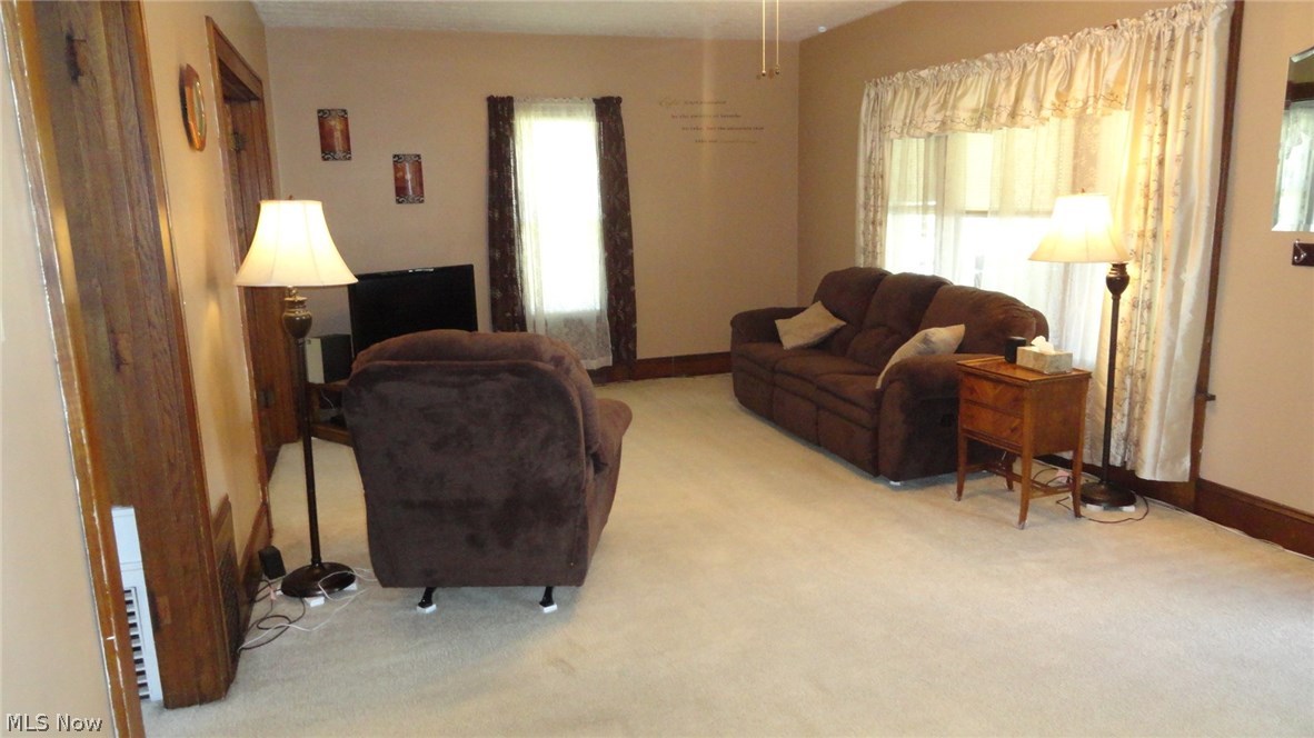 J E Reeves Add 01 - Residential