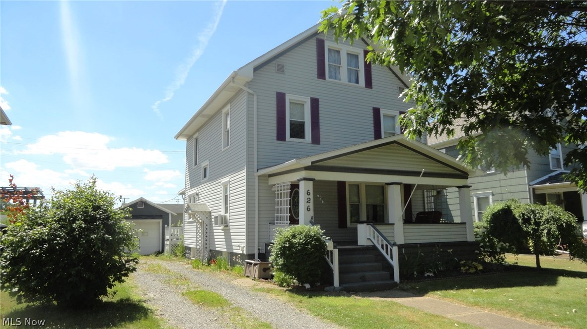 J E Reeves Add 01 - Residential