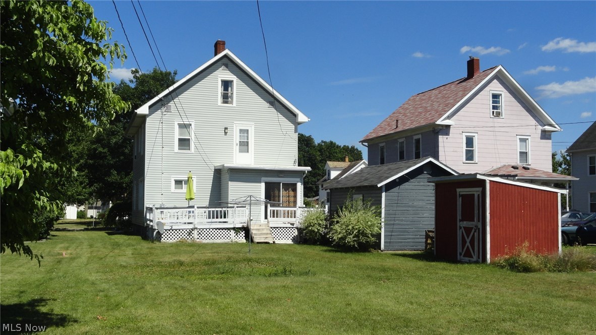 J E Reeves Add 01 - Residential