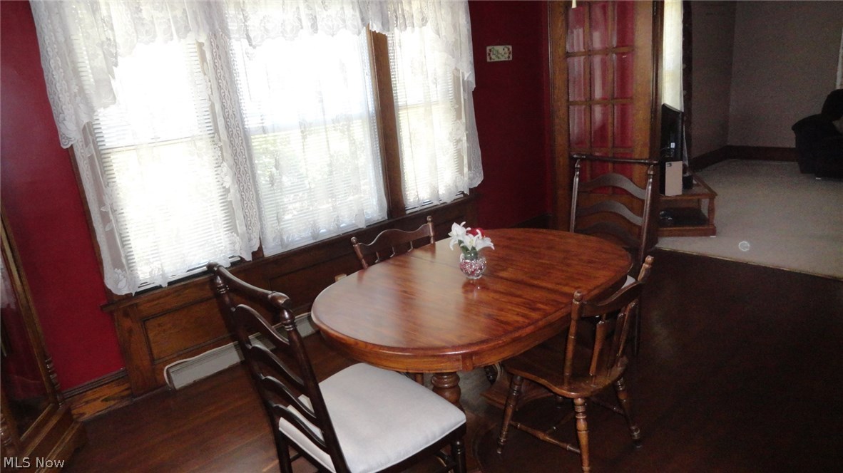 J E Reeves Add 01 - Residential