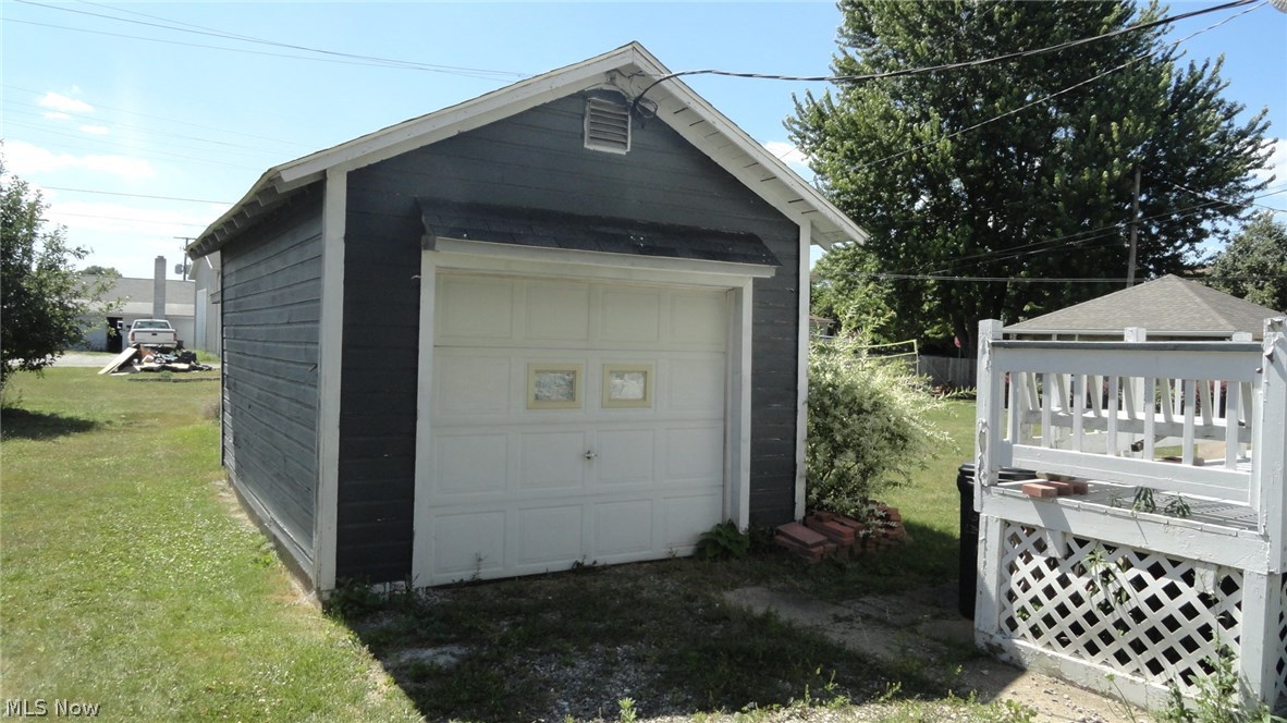 J E Reeves Add 01 - Residential