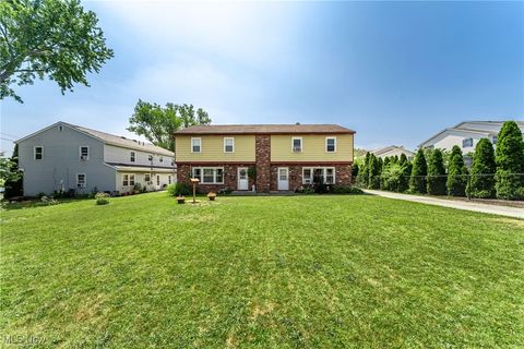 275-277 Sheldon Road, Berea, OH 44017 - #: 5140374