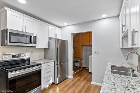 Tiny photo for 1724 Dannley Drive, Brunswick, OH 44212 (MLS # 5255335)