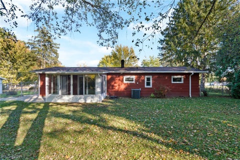 Tiny photo for 1724 Dannley Drive, Brunswick, OH 44212 (MLS # 5255335)