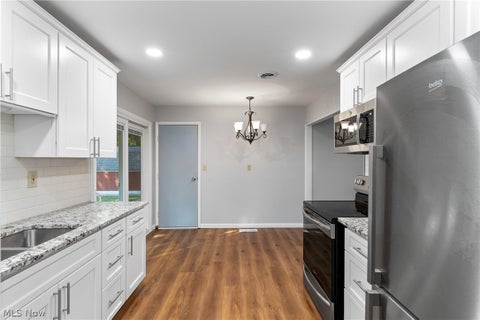 Tiny photo for 1724 Dannley Drive, Brunswick, OH 44212 (MLS # 5255335)