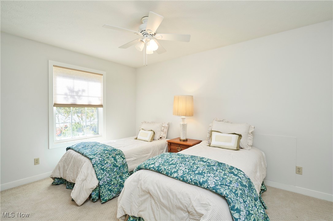 Villages At Fairlawn - Residential