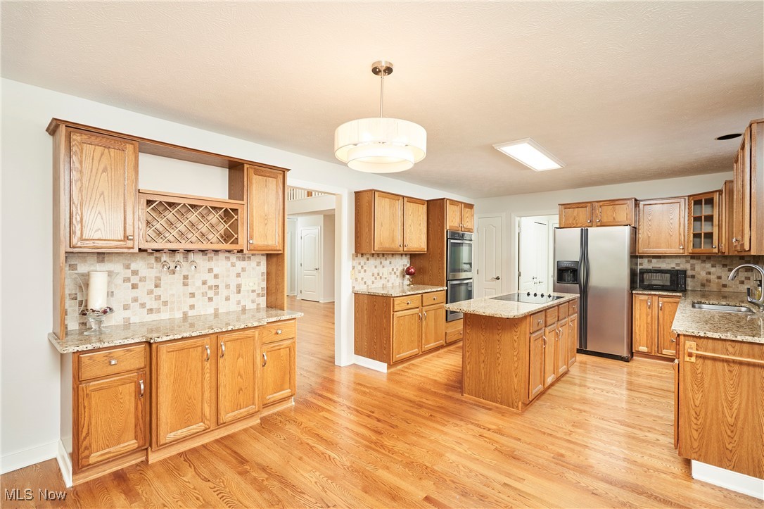 Villages At Fairlawn - Residential