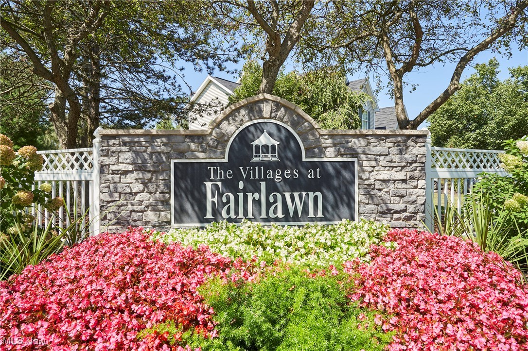 Villages At Fairlawn - Residential