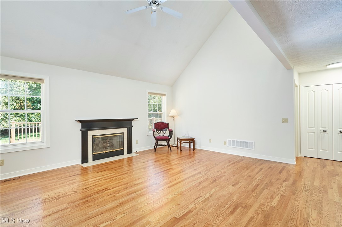 Villages At Fairlawn - Residential