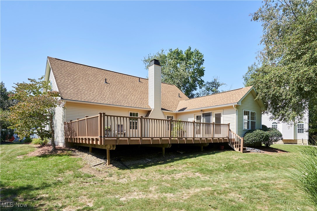 Villages At Fairlawn - Residential