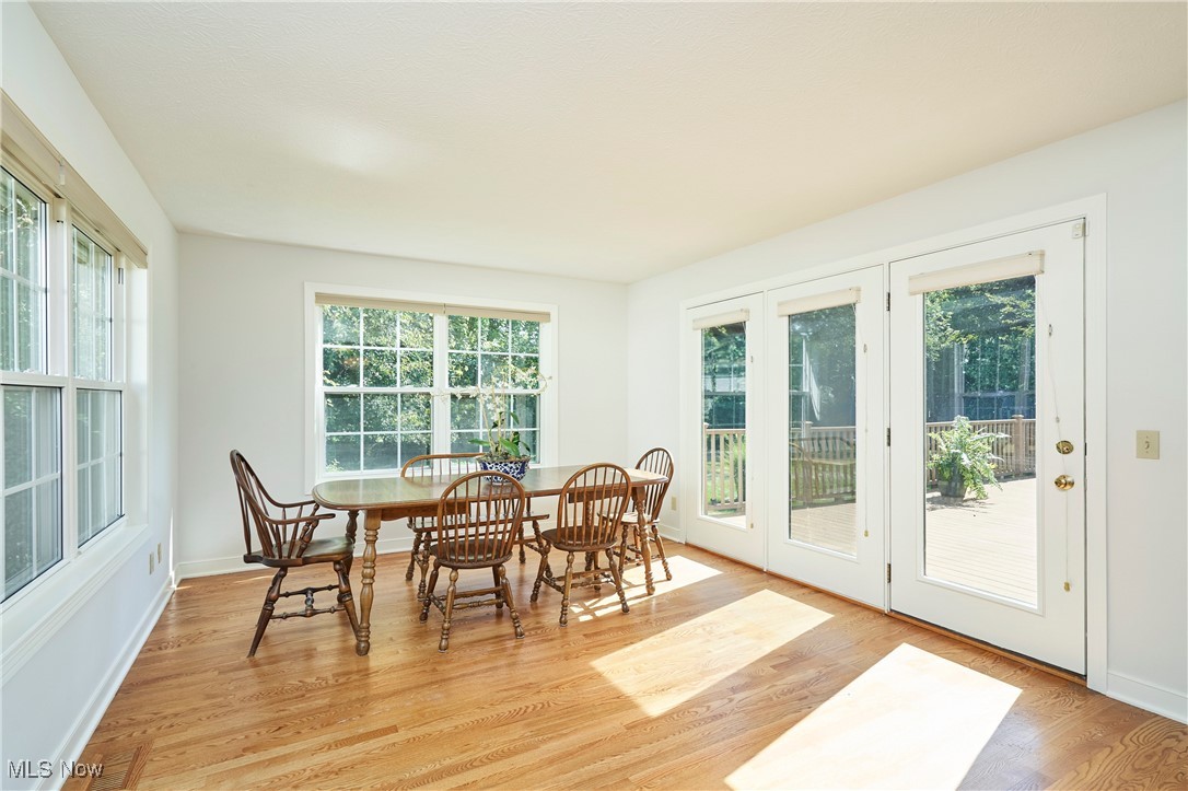 Villages At Fairlawn - Residential