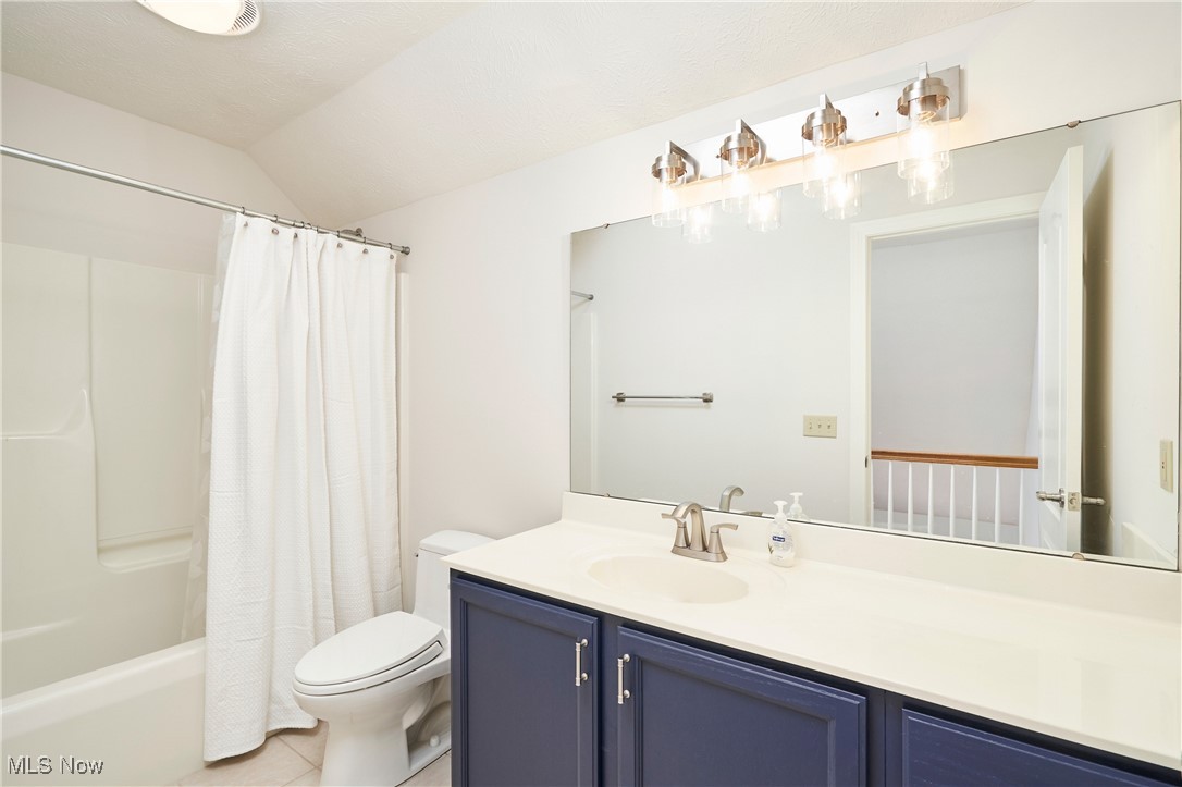 Villages At Fairlawn - Residential