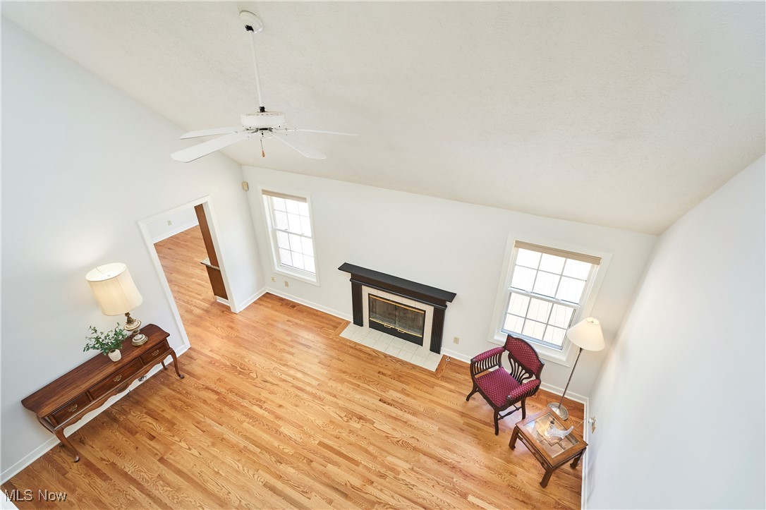 Villages At Fairlawn - Residential