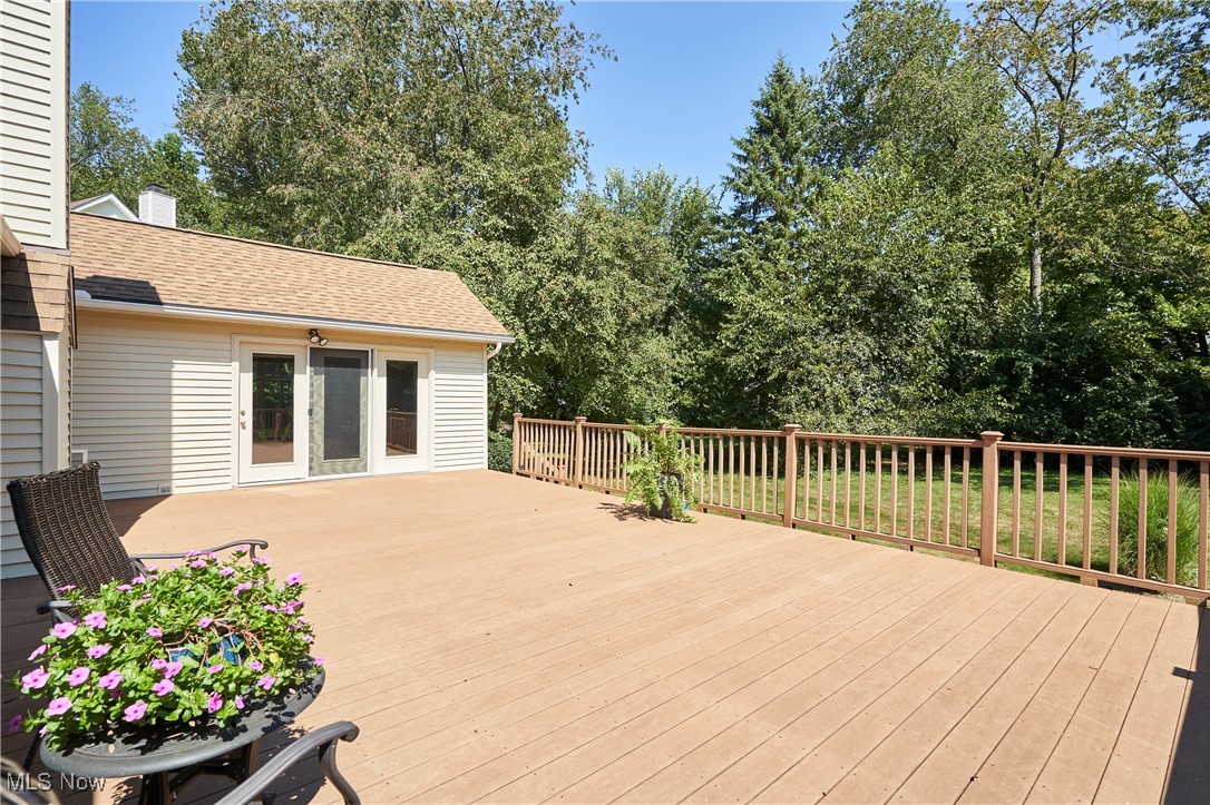 Villages At Fairlawn - Residential