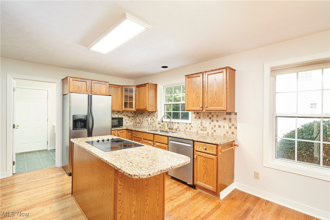 Villages At Fairlawn - Residential