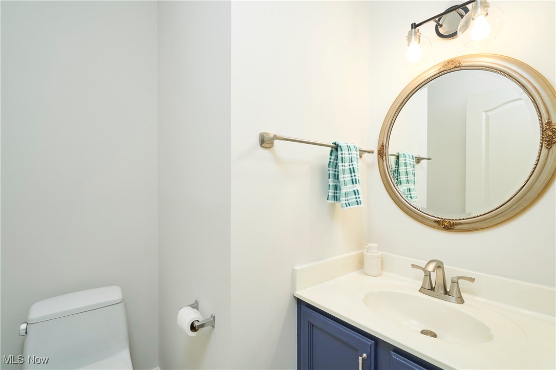 Villages At Fairlawn - Residential