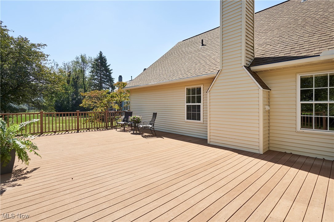 Villages At Fairlawn - Residential