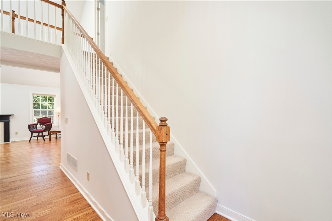 Villages At Fairlawn - Residential