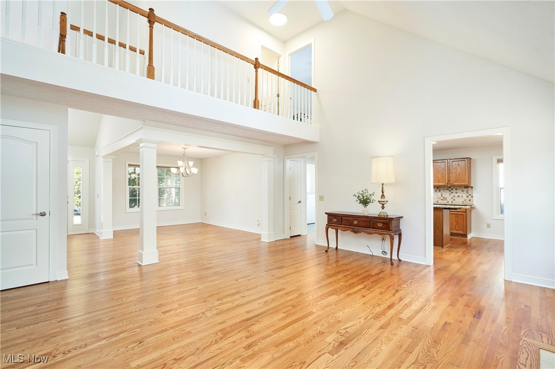 Villages At Fairlawn - Residential