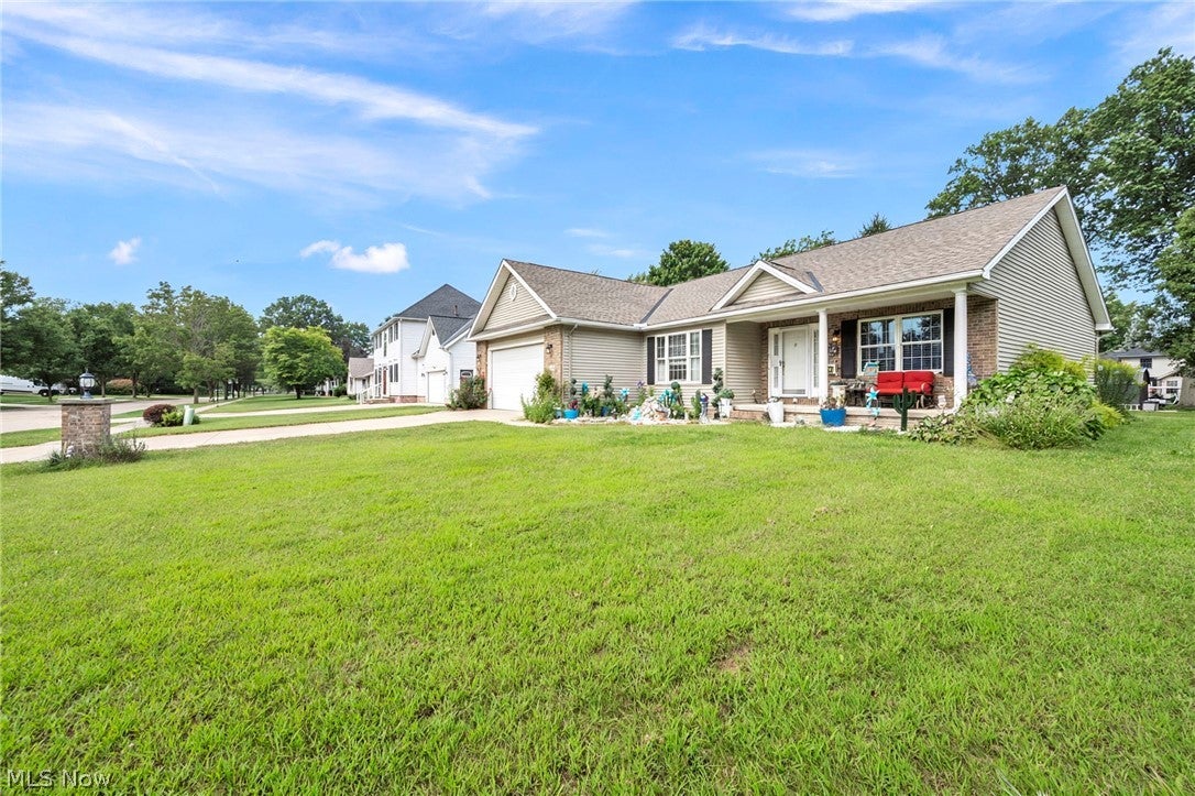 4136 Telegraph Lane