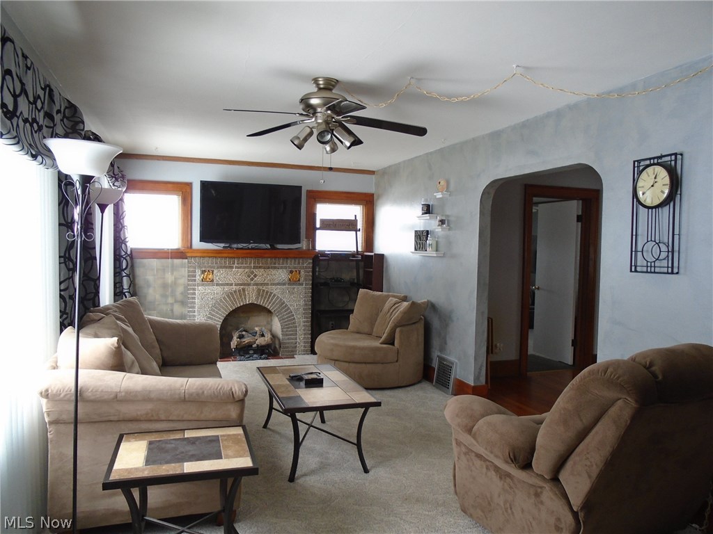 Perkinswood - Residential