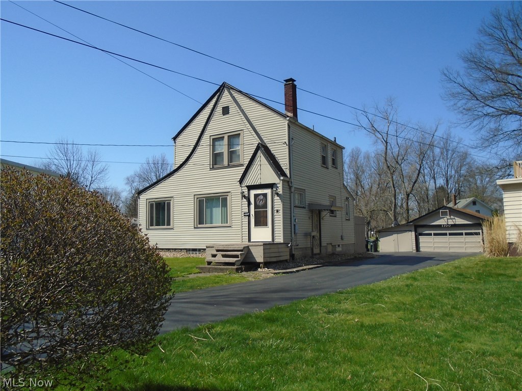 Perkinswood - Residential