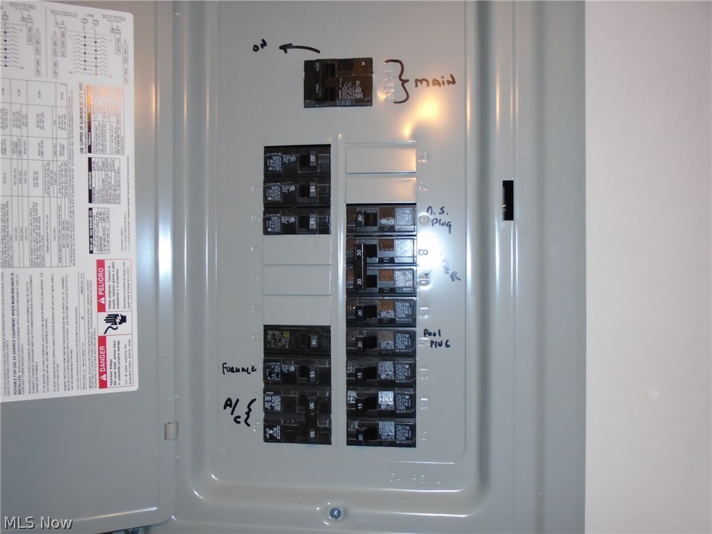 Perkinswood - Residential