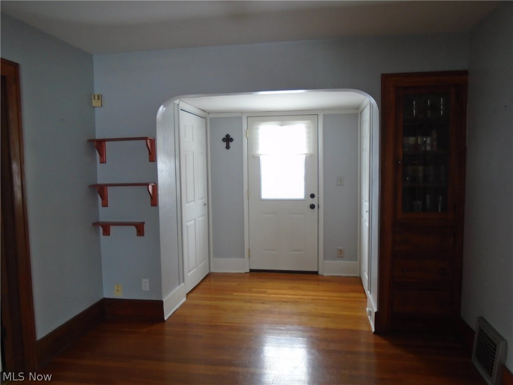 Perkinswood - Residential