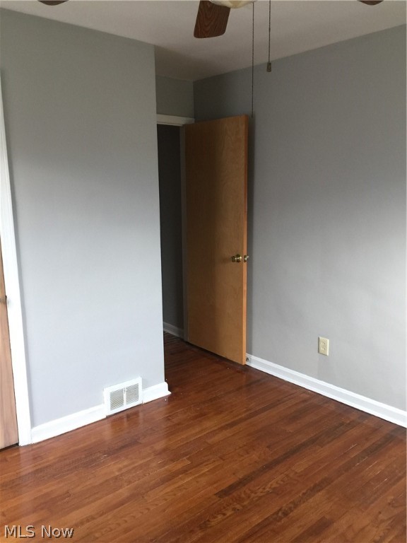 Home Acres Allotment - Residential Lease