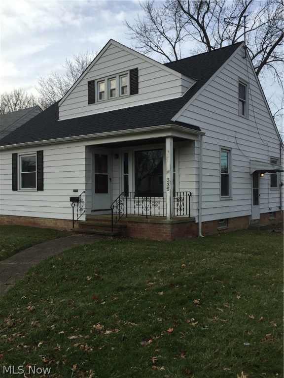 Home Acres Allotment - Residential Lease