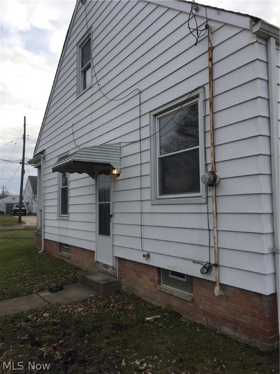 Home Acres Allotment - Residential Lease