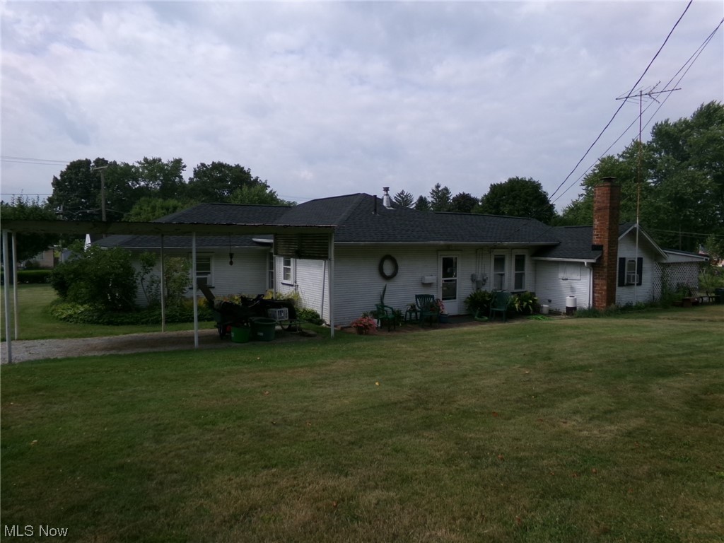 Frantz - Residential