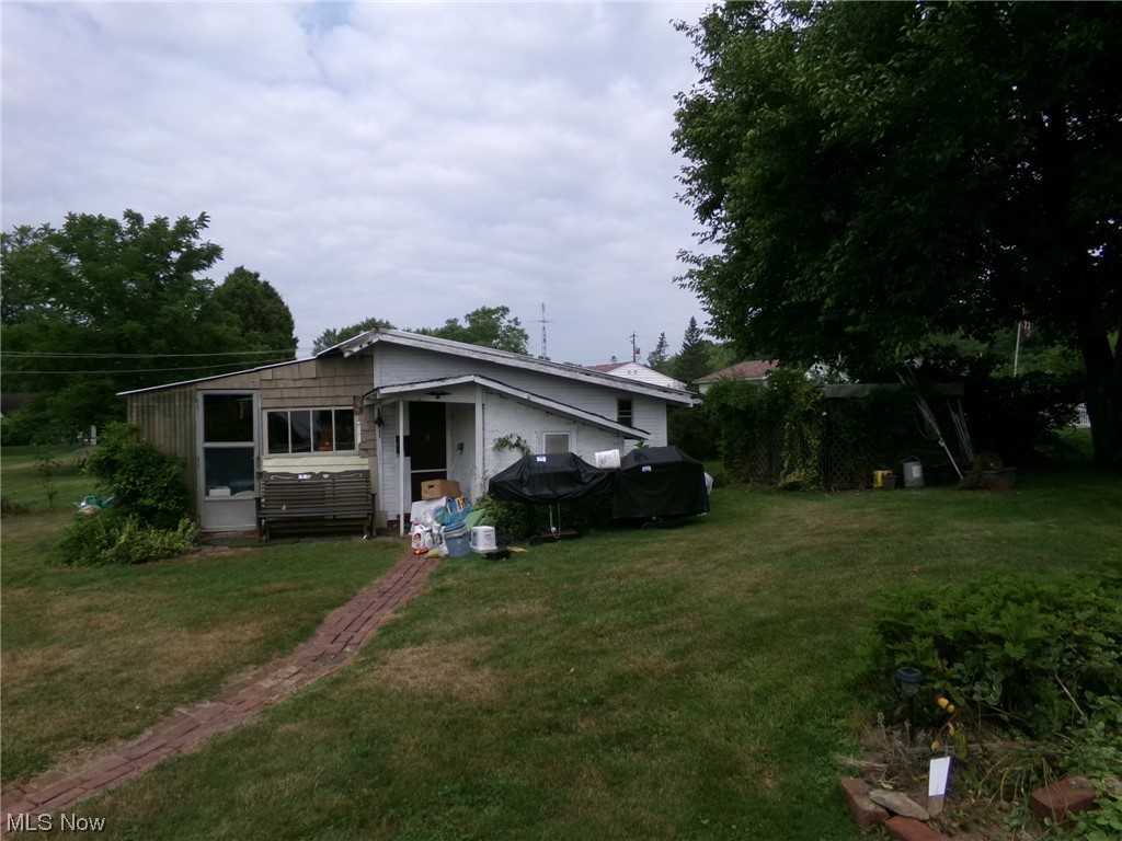 Frantz - Residential