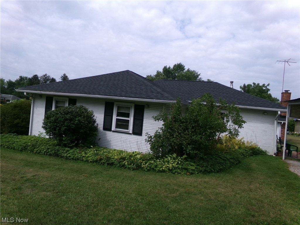 Frantz - Residential