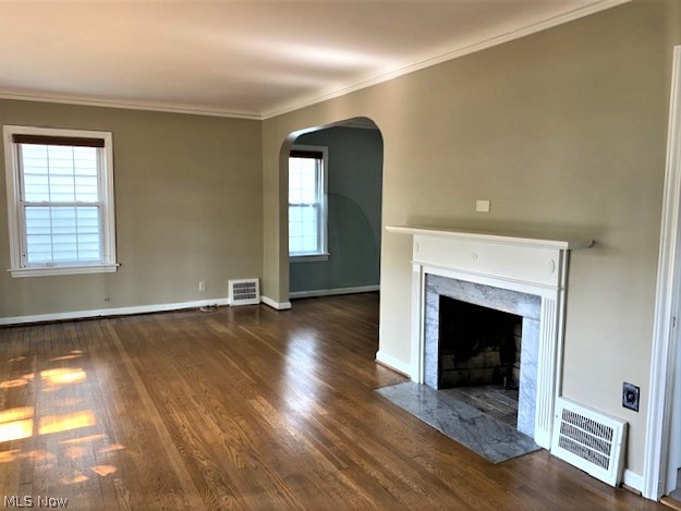 Warrensville - Residential